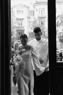 Svatební fotograf Anna Privalova (privalovanna). Fotografie z 9.července