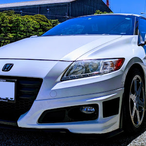 CR-Z ZF1