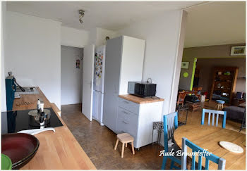 appartement à Chatou (78)