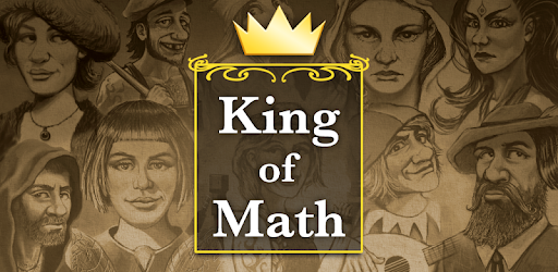 Tải King Of Math Cho Máy Tính Pc Windows Phiên Bản Mới Nhất -  Com.Oddrobo.Kom