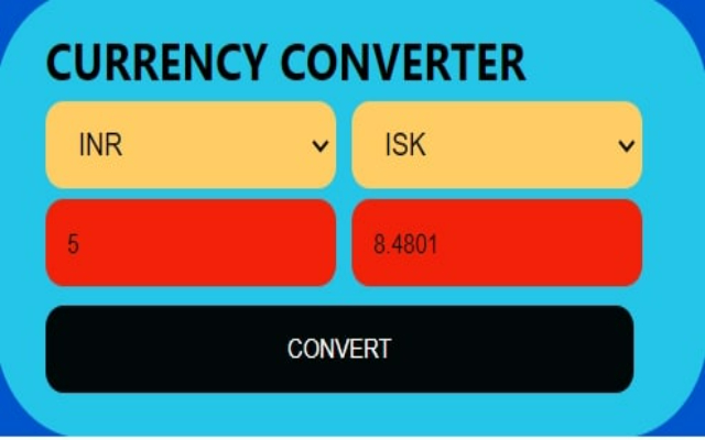 curency_converter Preview image 1