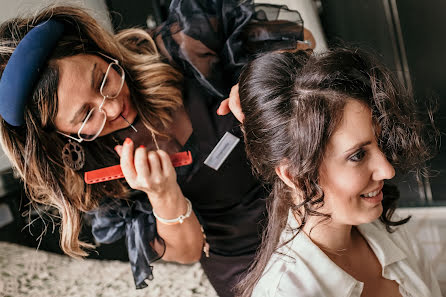 Photographe de mariage Maurizio Borserini (mauriborserini). Photo du 7 mars 2020