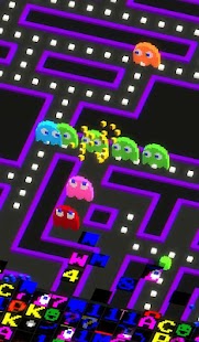 PAC-MAN 256 - Endless Maze (Coins/Credits/Unlock)