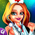 Dentist Doctor - Hospital Game