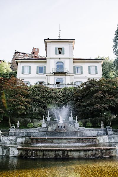 Photographe de mariage Evgeniya Kushnerik (kushfoto). Photo du 19 décembre 2018