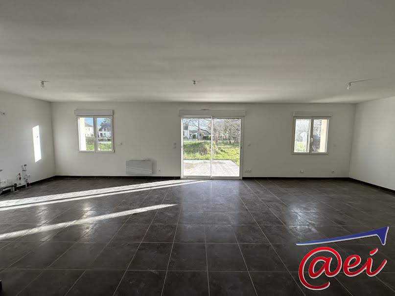 Vente maison 4 pièces 102 m² à Sully-sur-Loire (45600), 169 000 €