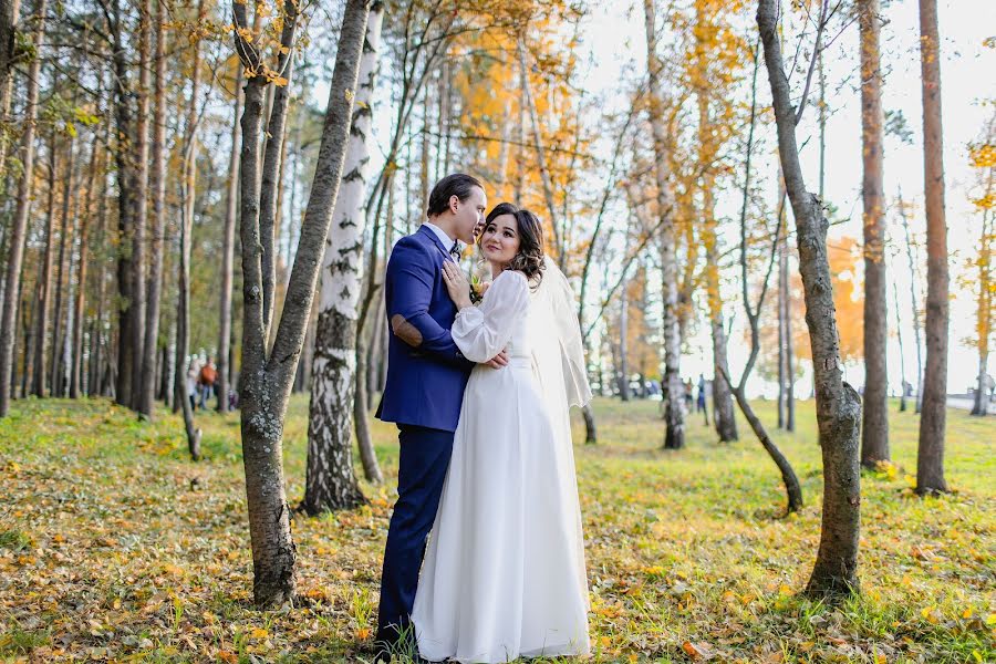 शादी का फोटोग्राफर Nelli Musina (musinanelly)। अक्तूबर 15 2017 का फोटो