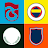 Turkish League Logo Quiz icon