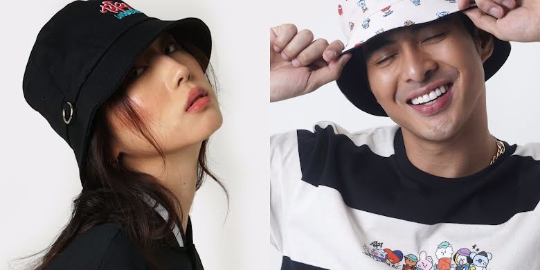 Thanks to Seemingly Every Celebrity, the Bucket Hat Has Made Yet Another  Comeback