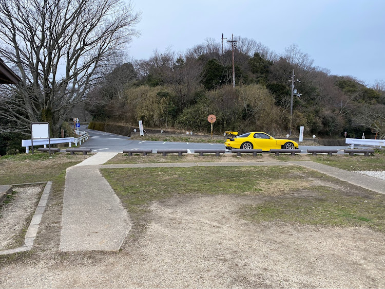 RX-7のドライブ・高橋啓介仕様・頭文字Dに関するカスタム事例の投稿画像9枚目