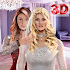 3D wedding make up Salon & dress up games1.0.2