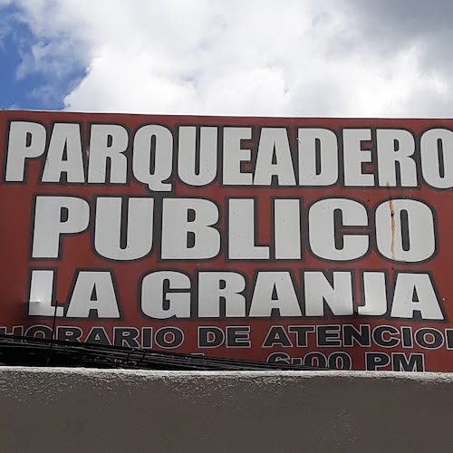 Opiniones de Parqueadero Publico en Quito - Pub