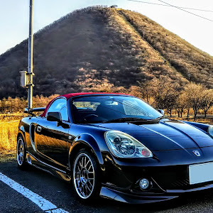 MR-S