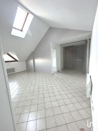 appartement à Sens (89)