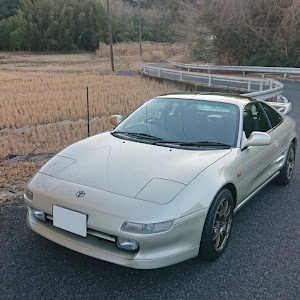 MR2 SW20