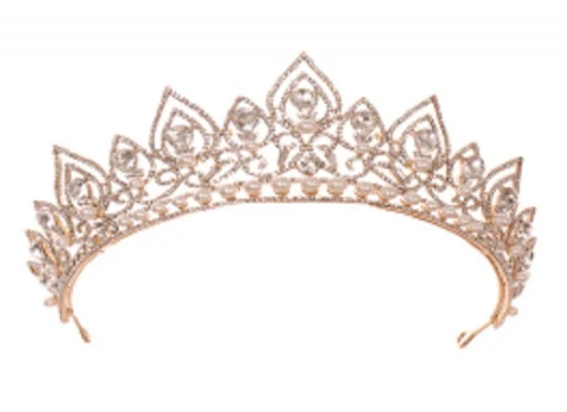 Birthday Crown