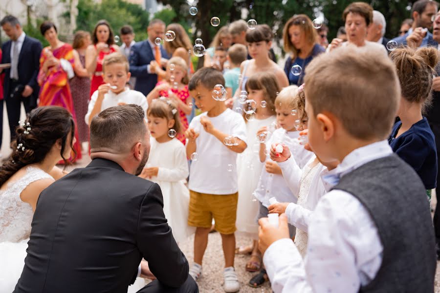 Fotograful de nuntă Federica Bettocchi (fedebetto). Fotografia din 28 martie