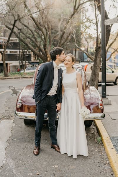 Pulmafotograaf Beto Silva (betosilvawedding). Foto tehtud 5 mai 2022