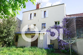 appartement à Verneuil-sur-Seine (78)