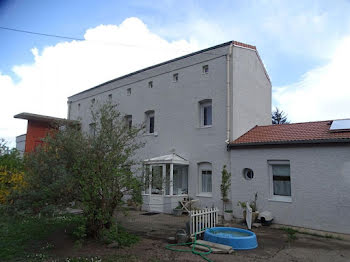 maison à Saint-Etienne (42)