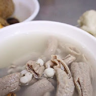 阿桐阿寶四神湯