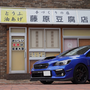 WRX S4 VAG