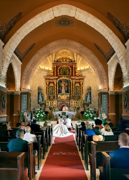 Fotógrafo de bodas Jeison Jiemenez (jeisonfotos). Foto del 18 de julio 2021