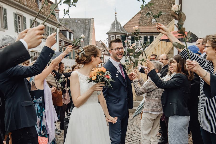 Photographe de mariage Andreas Heu (andreasheu). Photo du 28 février 2022