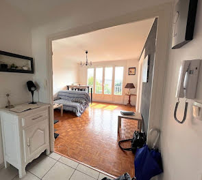 appartement à Bourg-les-valence (26)