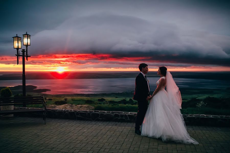 Fotografo di matrimoni Aleksandr Lemar (alexlemar). Foto del 11 giugno 2016