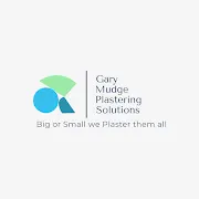 Gary Mudge Plastering Solutions Logo