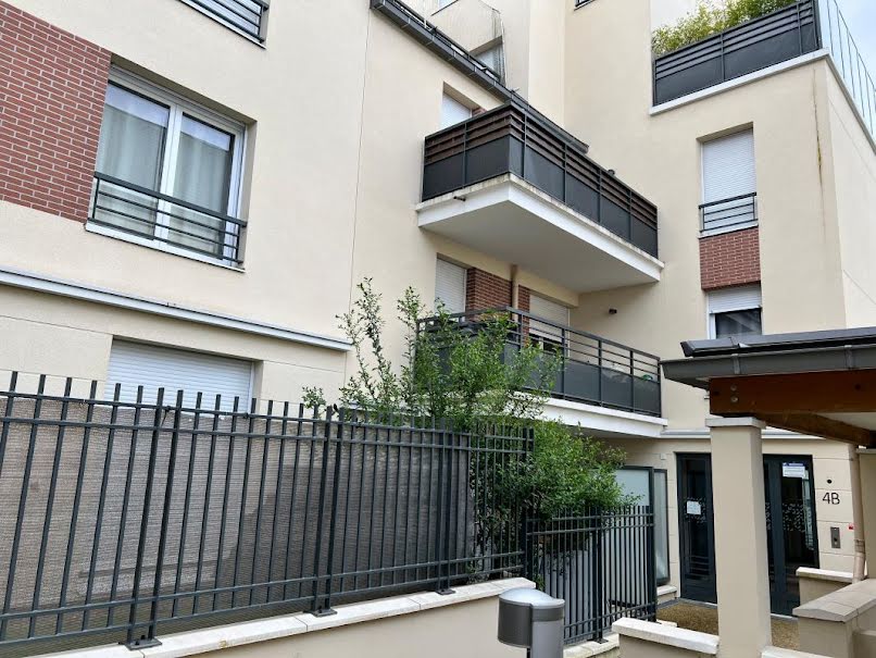 Vente appartement 2 pièces 38 m² à Franconville (95130), 199 000 €