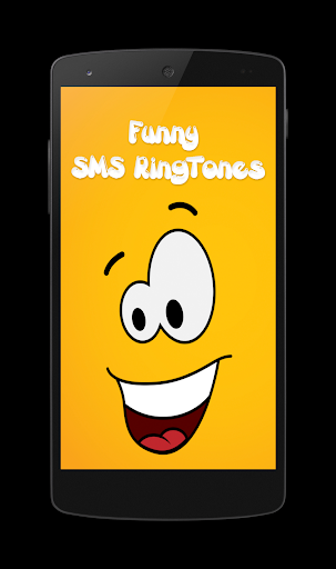 Funny SMS RingTones Sounds