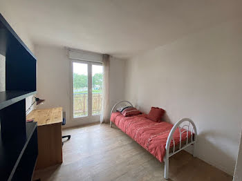 appartement à Saint-Jean-le-Blanc (45)