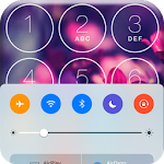 Cover Image of Tải xuống IOS Screen Lock 2.2.2 APK