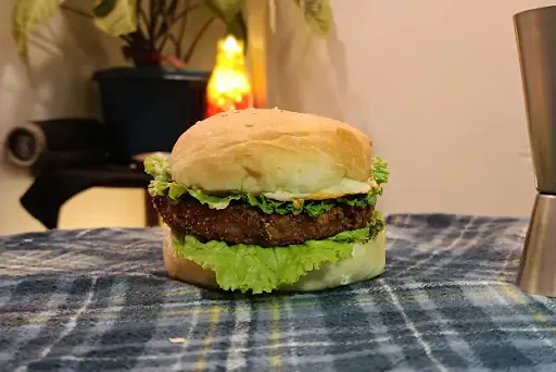 Whopper Burger