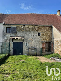 maison à Coulommiers (77)