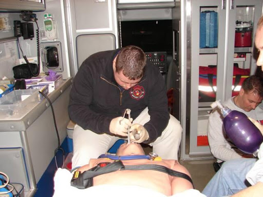 Central Ohio EMS Training