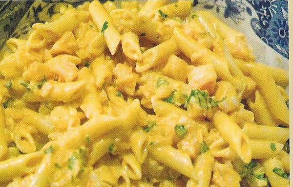 Penne Alla Betsy_image