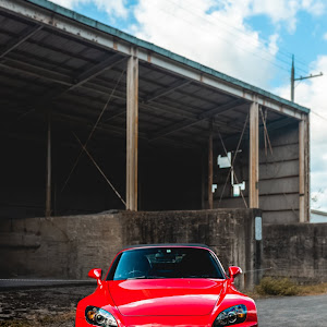 S2000 AP2