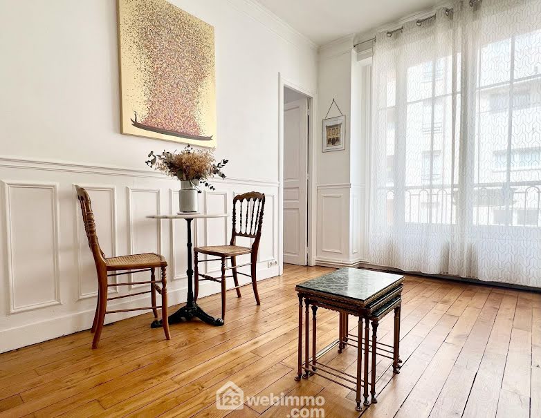 Vente appartement 3 pièces 51 m² à Malakoff (92240), 390 000 €