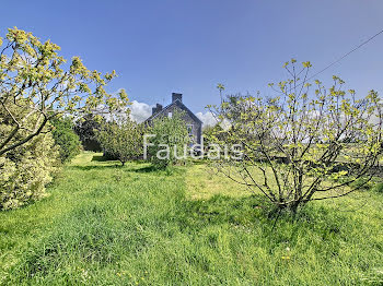 maison à Annoville (50)