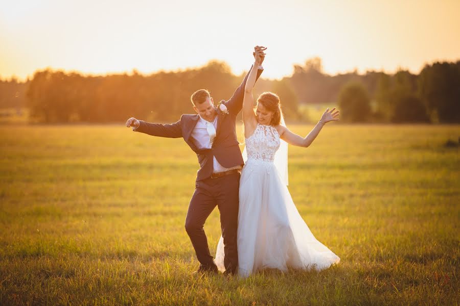 Huwelijksfotograaf Maaris Tölp (maarisphotog). Foto van 11 april 2020