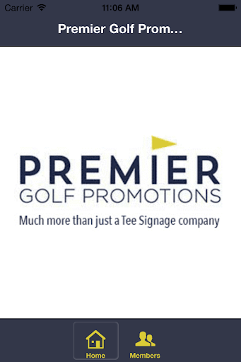 Premier Golf CRM