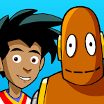 Cover Image of Скачать BrainPOP ELL 1.1.1 APK