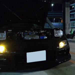 RX-7 FD3S 中期