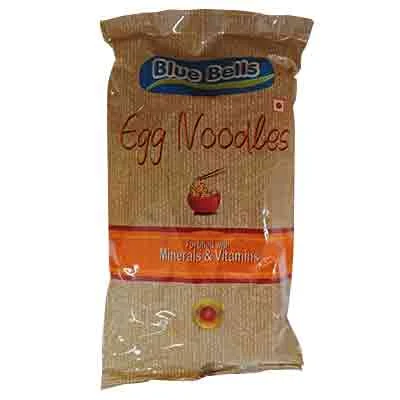 Blue Bell Hakka Egg Noodle 180G