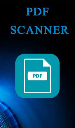 pdf escáner - cámara a PDF