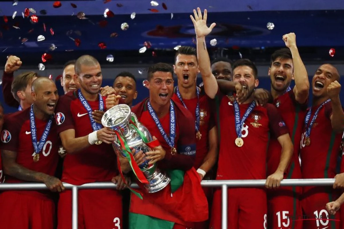 L'Euro 2016 a rapporté gros