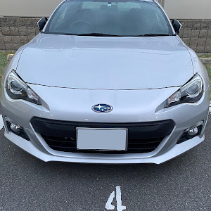 BRZ ZC6